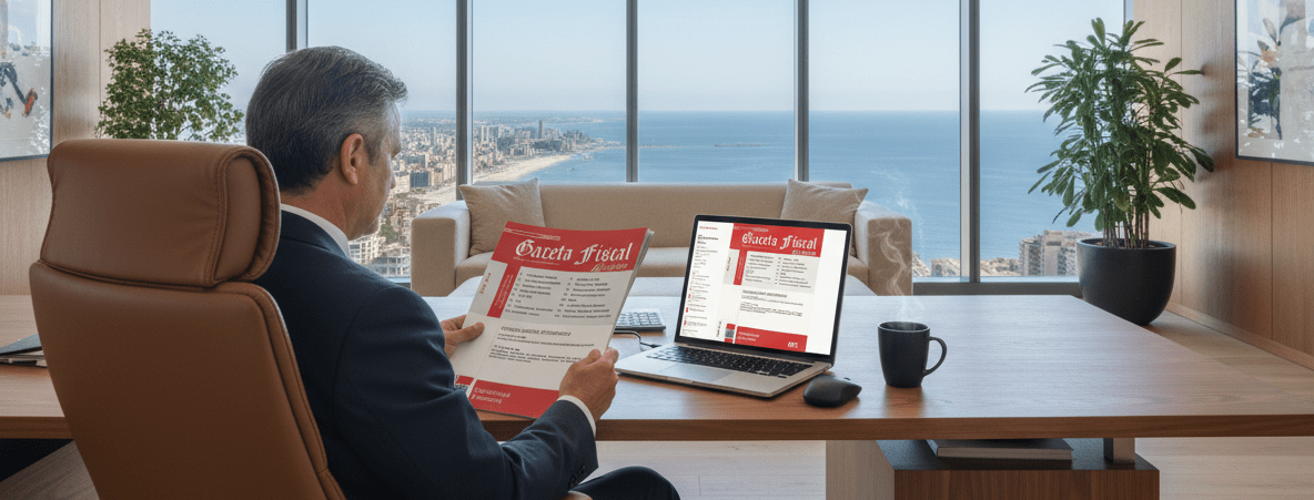 Justicia, Tributación, Contabilidad