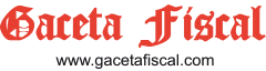 Logotipo de Gaceta Fiscal